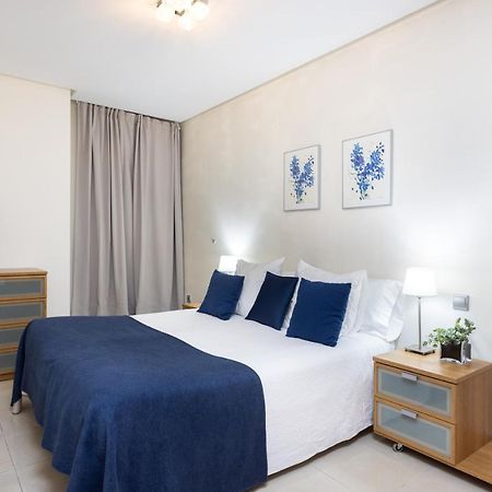 Apartamento Jade ซานตาครูซ เด เตเนริเฟ ภายนอก รูปภาพ