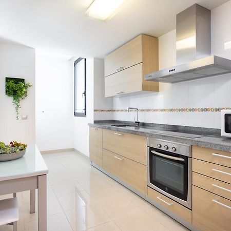 Apartamento Jade ซานตาครูซ เด เตเนริเฟ ภายนอก รูปภาพ