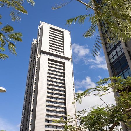 Apartamento Jade ซานตาครูซ เด เตเนริเฟ ภายนอก รูปภาพ
