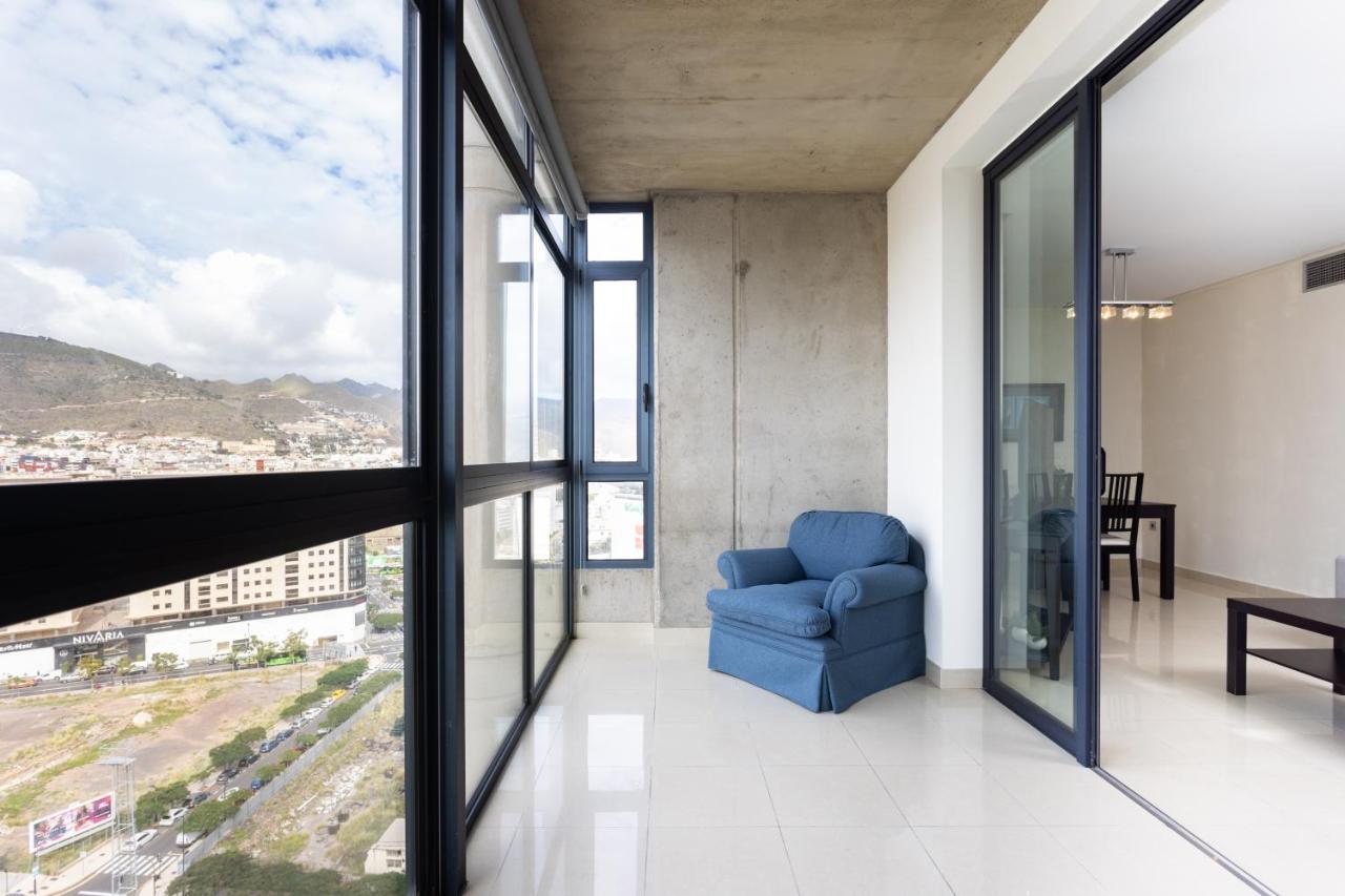 Apartamento Jade ซานตาครูซ เด เตเนริเฟ ภายนอก รูปภาพ