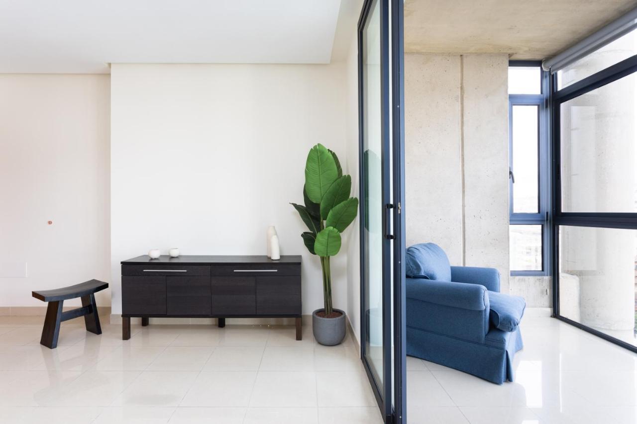 Apartamento Jade ซานตาครูซ เด เตเนริเฟ ภายนอก รูปภาพ