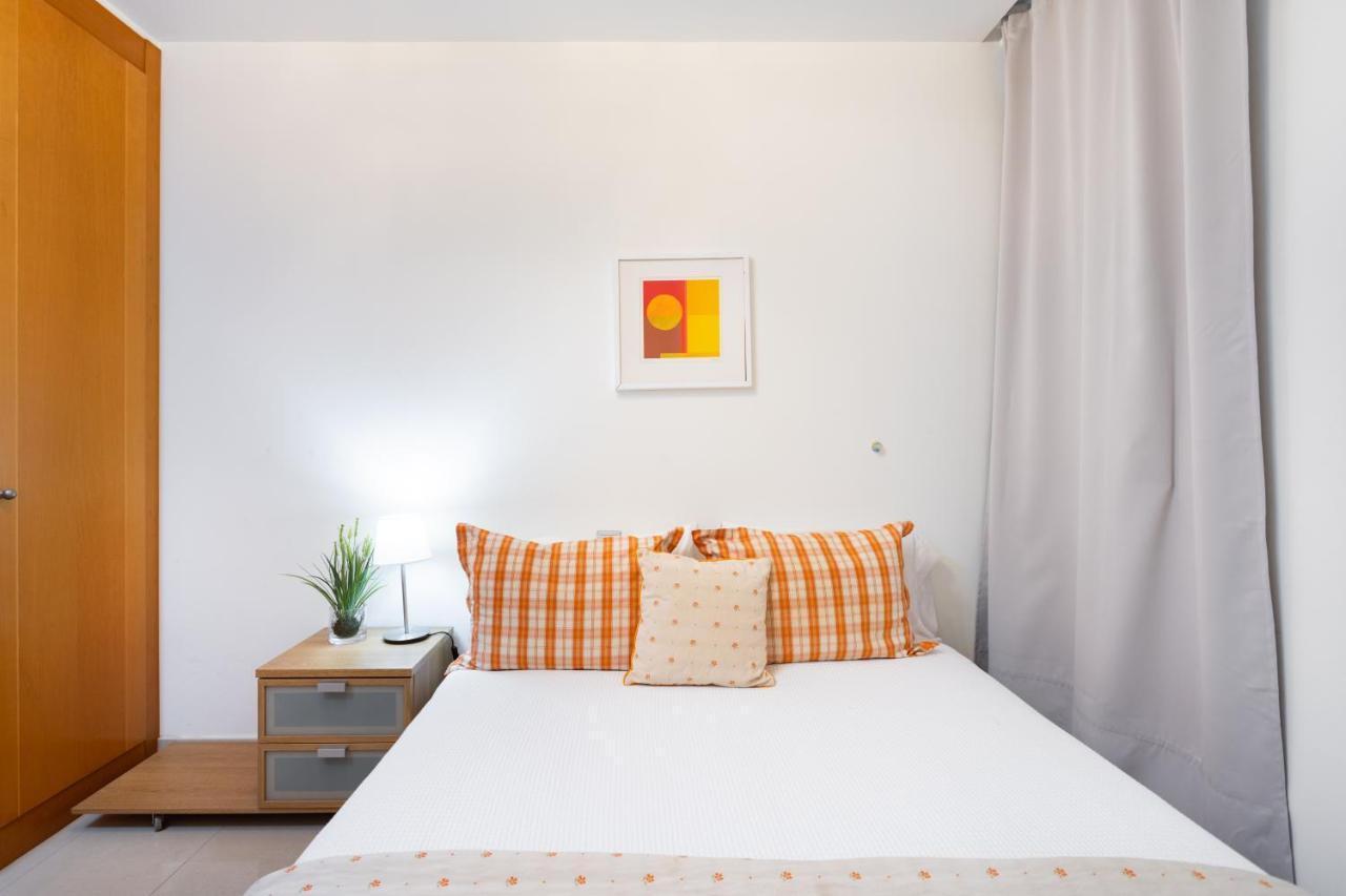 Apartamento Jade ซานตาครูซ เด เตเนริเฟ ภายนอก รูปภาพ