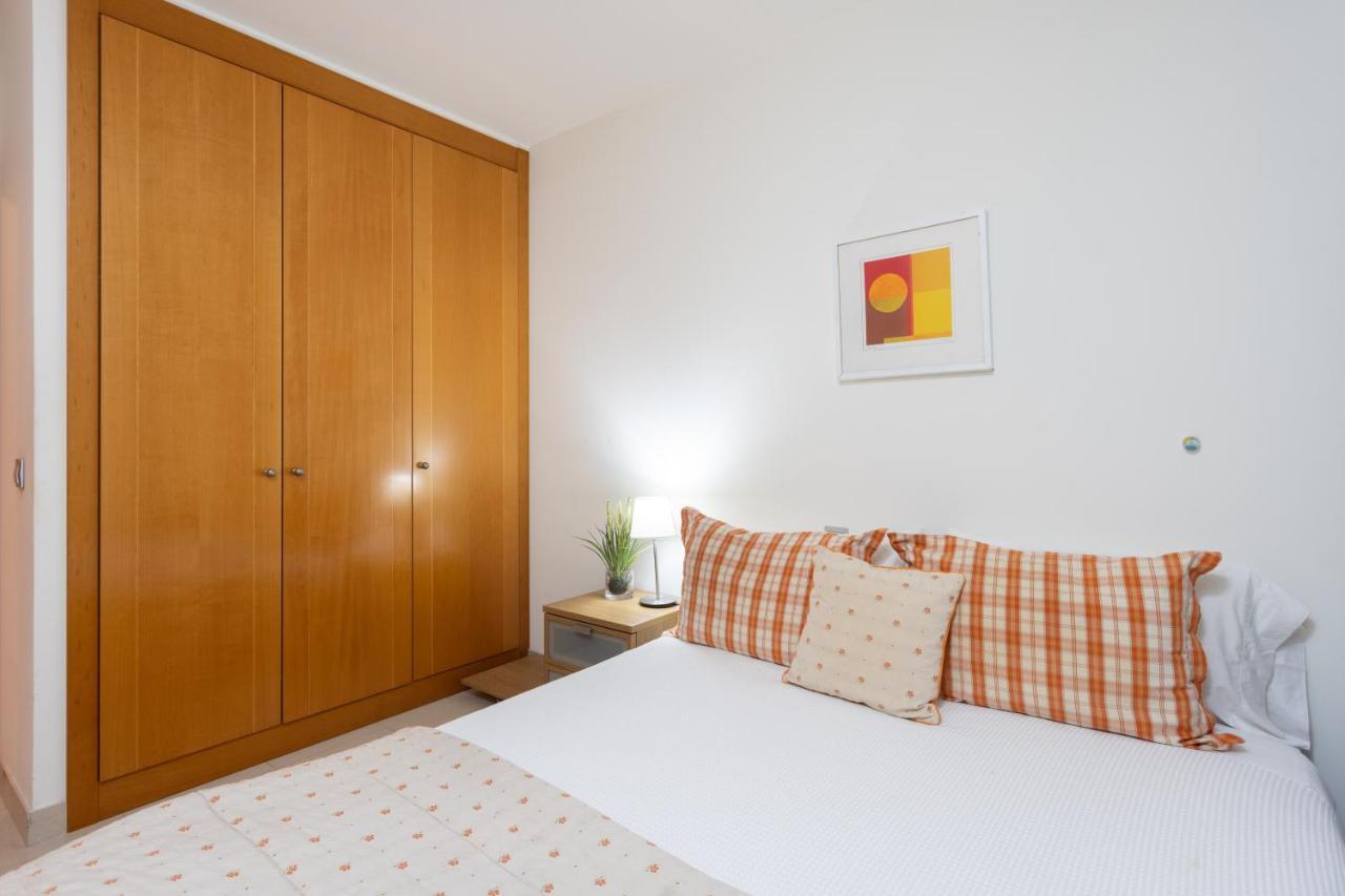 Apartamento Jade ซานตาครูซ เด เตเนริเฟ ภายนอก รูปภาพ