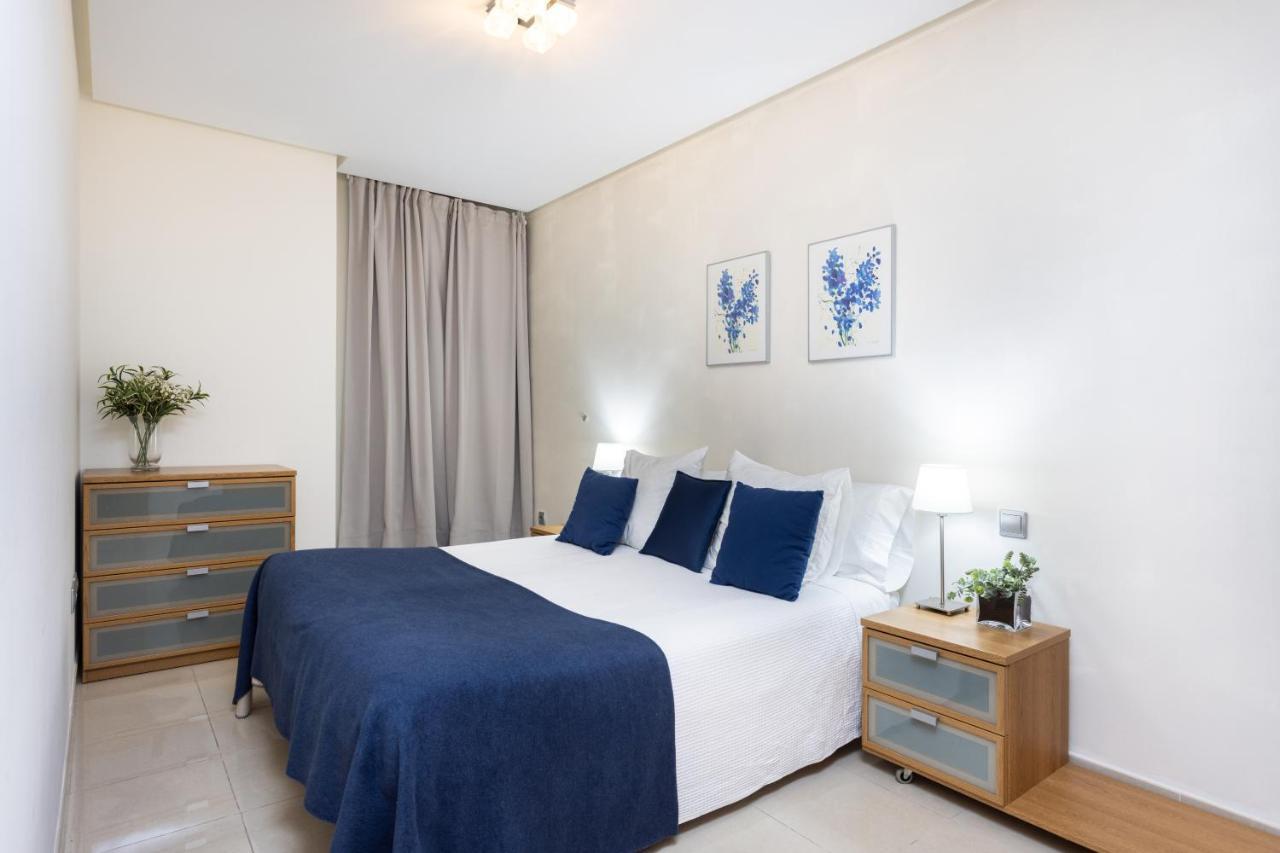 Apartamento Jade ซานตาครูซ เด เตเนริเฟ ภายนอก รูปภาพ
