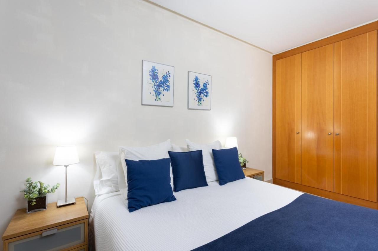 Apartamento Jade ซานตาครูซ เด เตเนริเฟ ภายนอก รูปภาพ