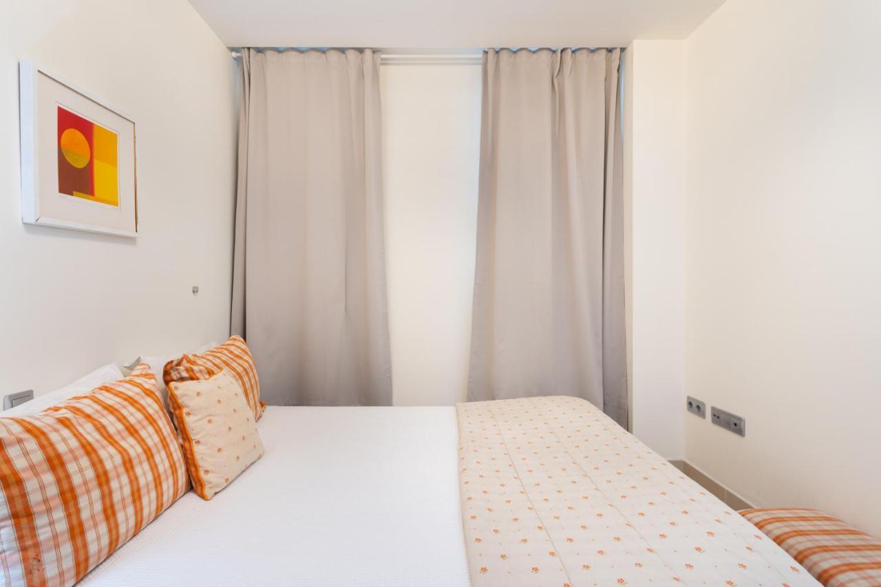 Apartamento Jade ซานตาครูซ เด เตเนริเฟ ภายนอก รูปภาพ