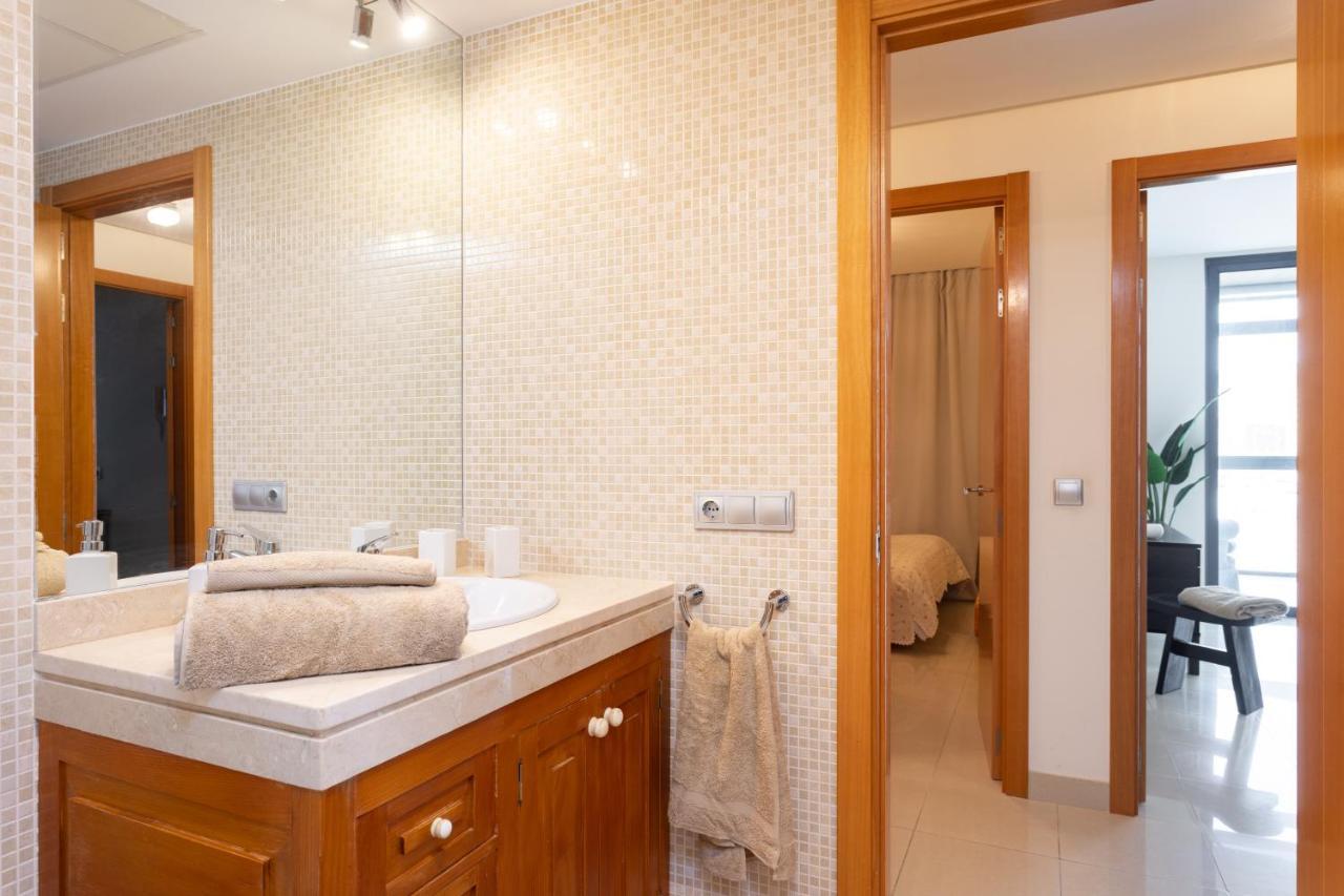 Apartamento Jade ซานตาครูซ เด เตเนริเฟ ภายนอก รูปภาพ