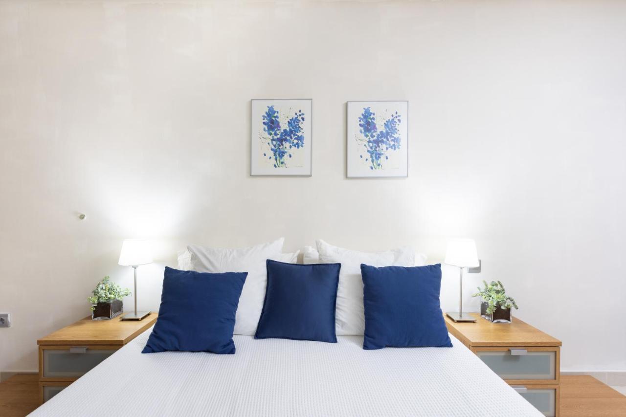 Apartamento Jade ซานตาครูซ เด เตเนริเฟ ภายนอก รูปภาพ