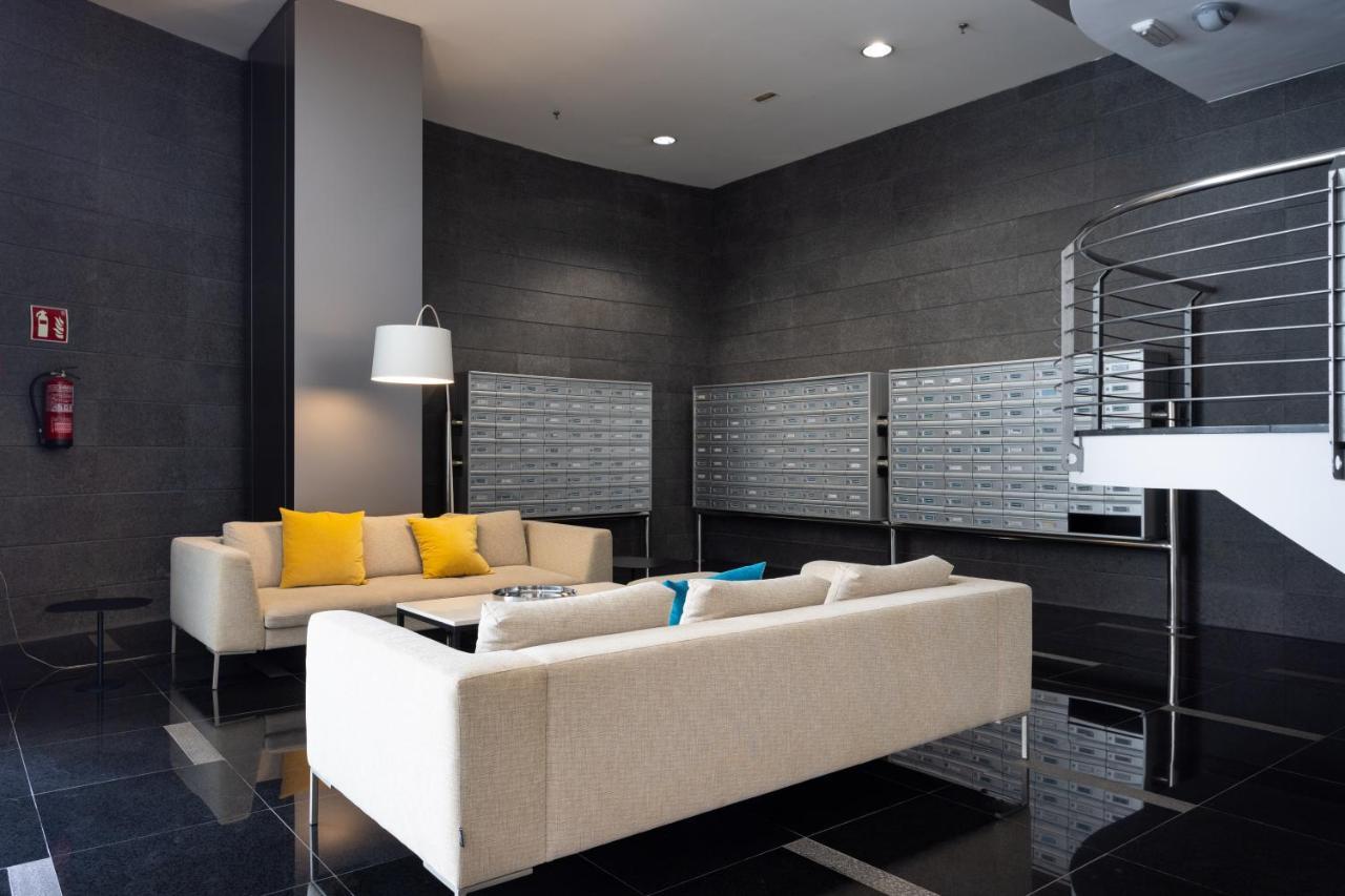 Apartamento Jade ซานตาครูซ เด เตเนริเฟ ภายนอก รูปภาพ