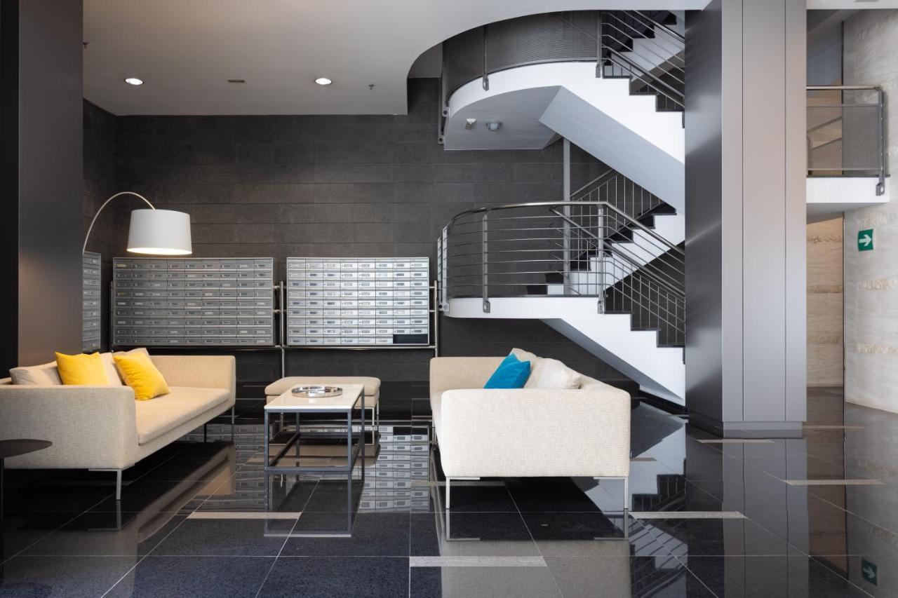 Apartamento Jade ซานตาครูซ เด เตเนริเฟ ภายนอก รูปภาพ