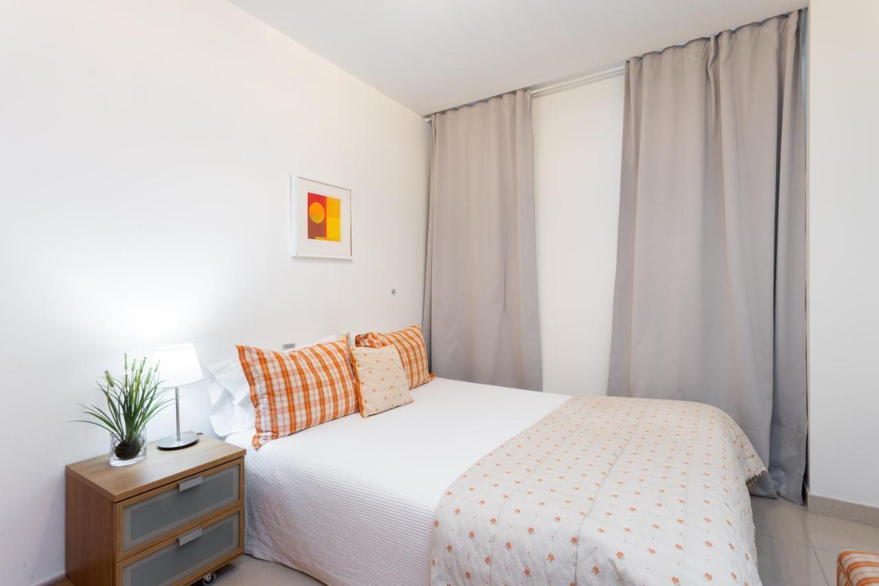 Apartamento Jade ซานตาครูซ เด เตเนริเฟ ภายนอก รูปภาพ