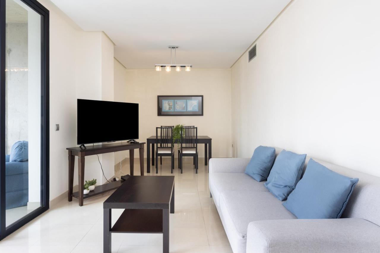 Apartamento Jade ซานตาครูซ เด เตเนริเฟ ภายนอก รูปภาพ