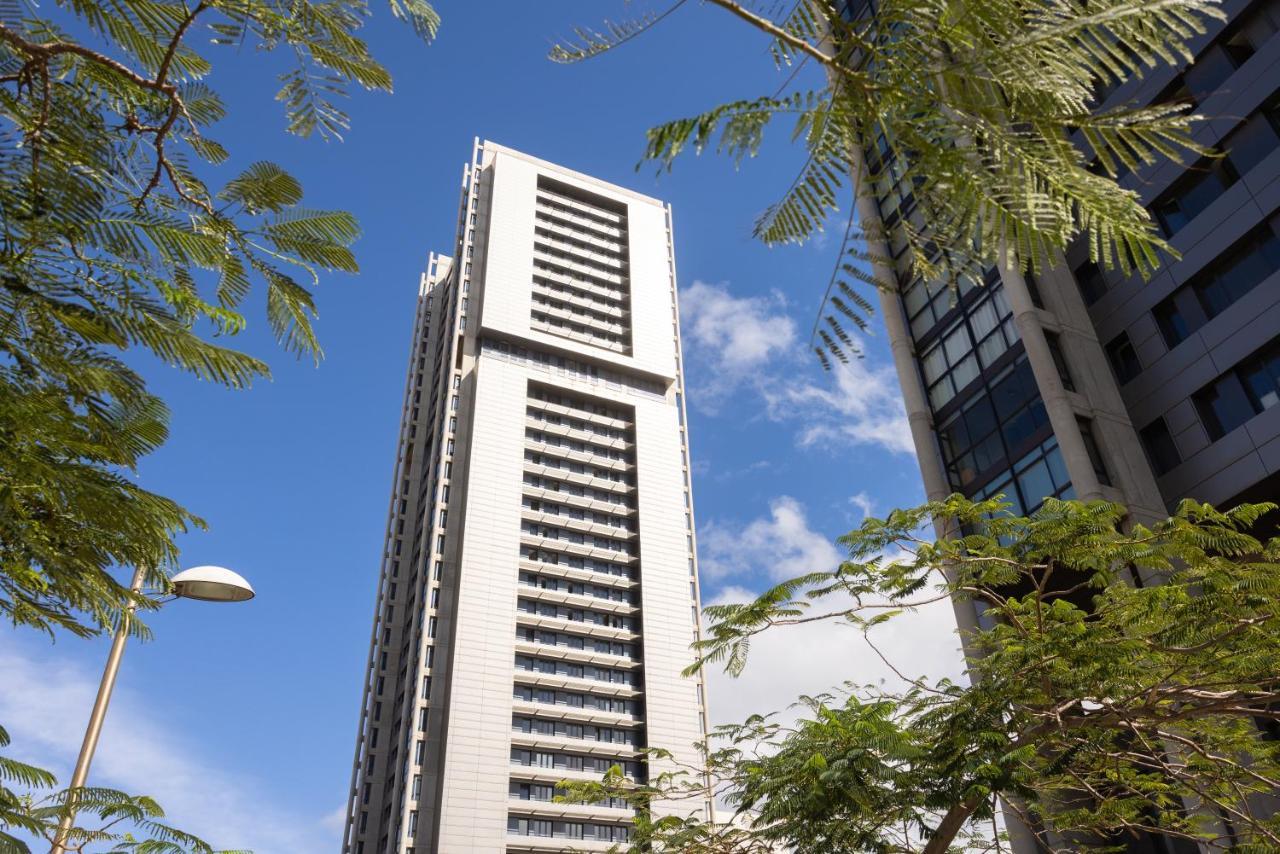 Apartamento Jade ซานตาครูซ เด เตเนริเฟ ภายนอก รูปภาพ